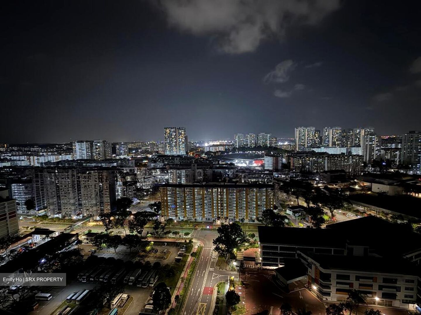 Blk 351 Amk Heights (Ang Mo Kio), HDB 4 Rooms #539821031
